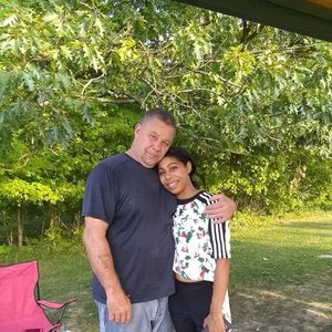 Meet your Posher, Lonnie